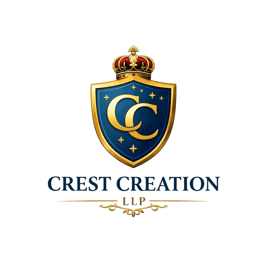 Crest Creation Crest